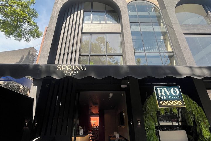Hotel 111 of 114