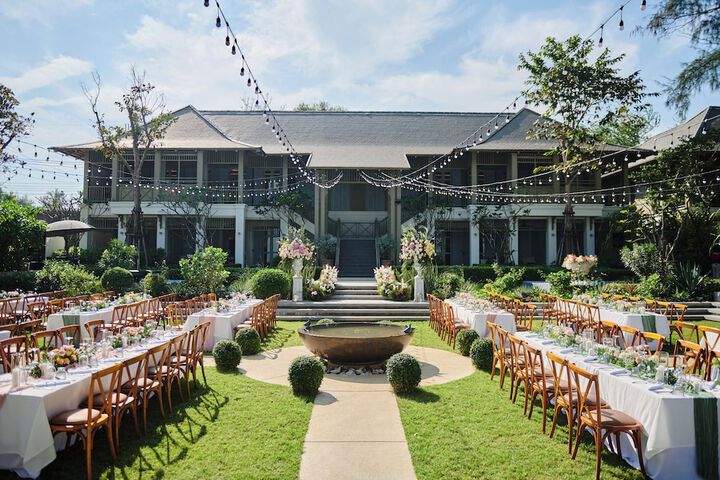 Wedding/Banquet 149 of 164