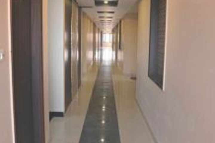 BILBERRY HOTEL