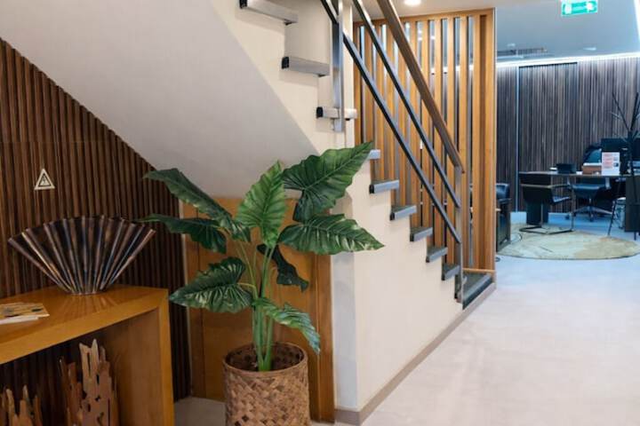 Hotel Interior 2 of 21