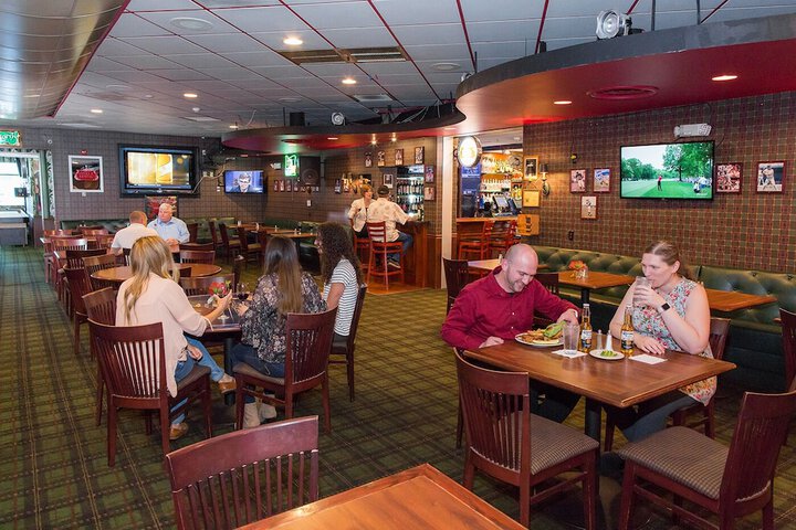 Sports bar