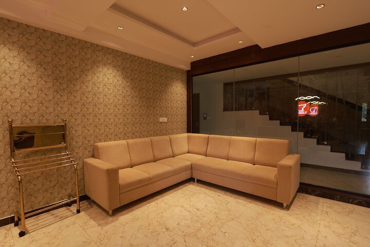 Hotel Interior 5 of 22