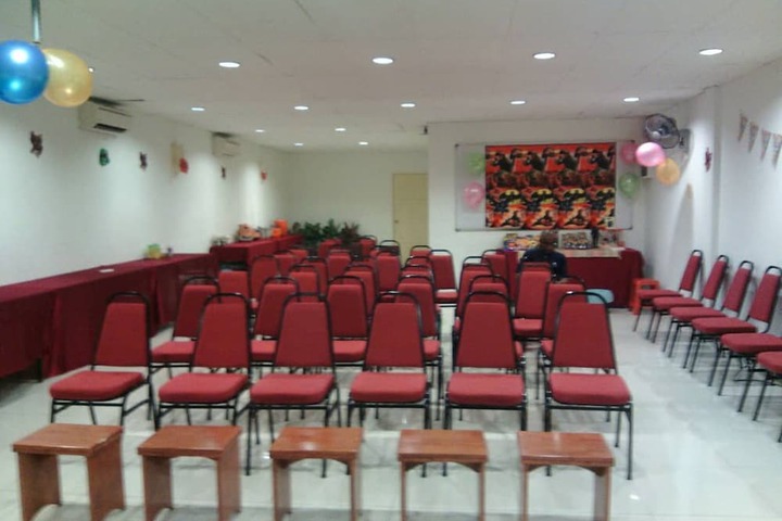 Ballroom/Hall 29 of 41