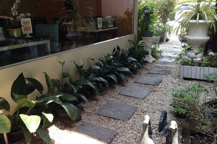 Hotel Exterior 32 of 36