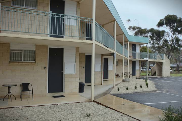 Hotel 58 of 59