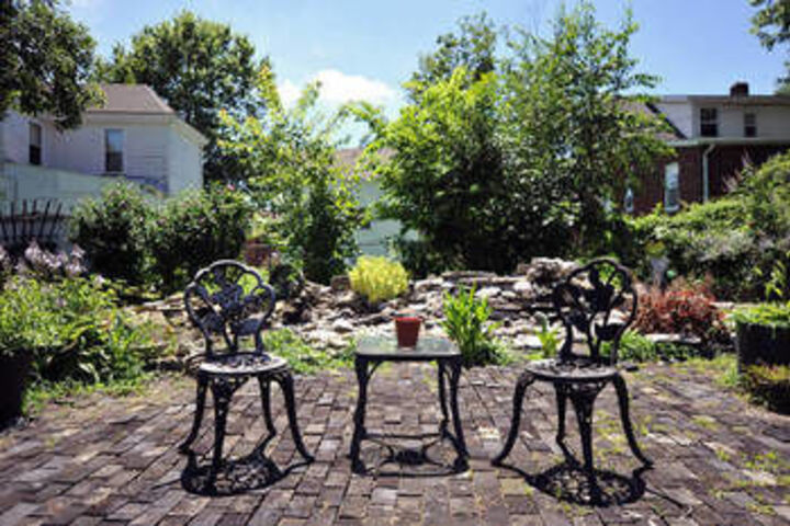 Terrace/Patio 67 of 67