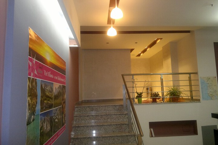 Hotel Interior 21 of 25