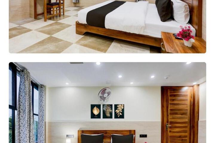 Hotel Elite Inn