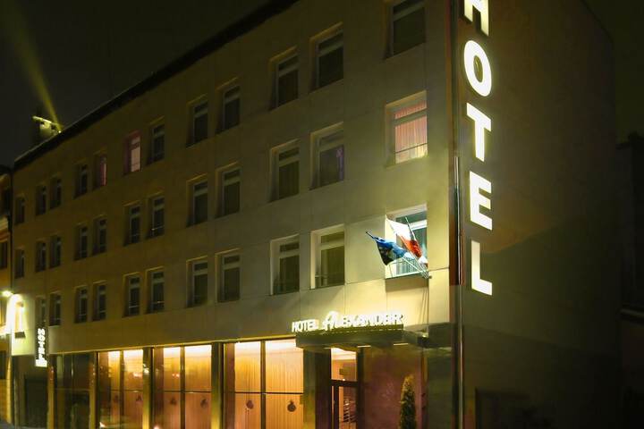Hotel 56 of 57