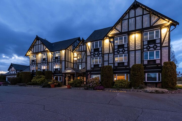 Exterior Photo