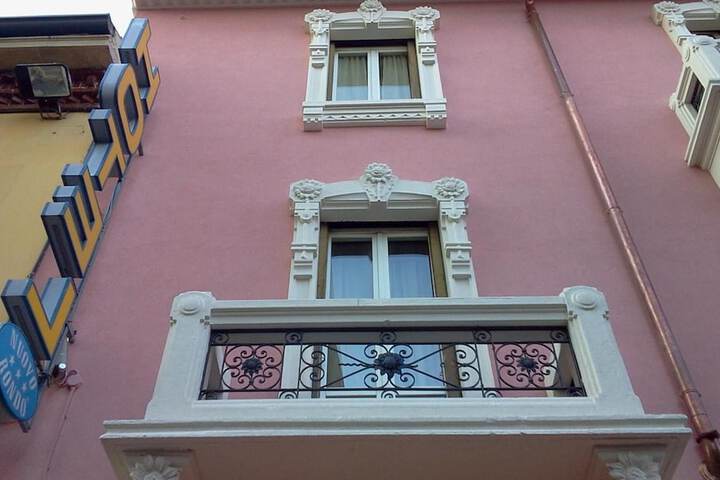 Hotel 65 of 68