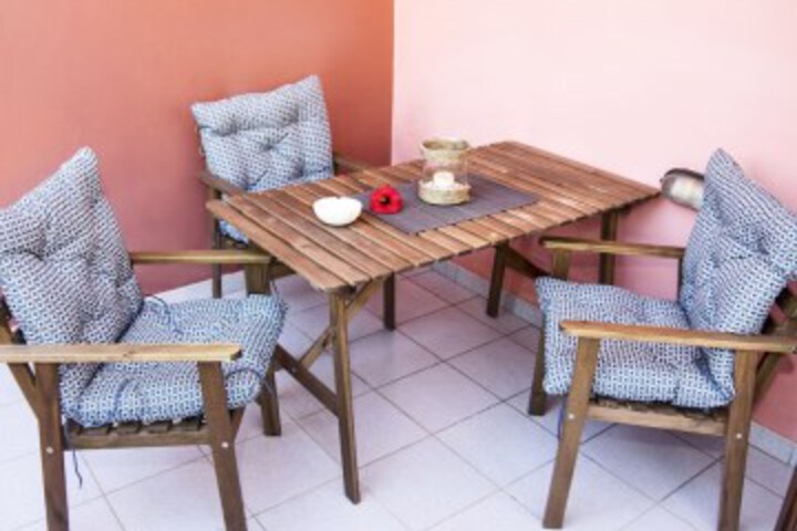Terrace/Patio 29 of 49