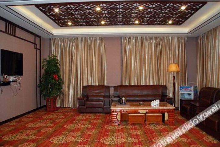 Hotel Interior 3 of 8