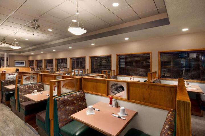 Fitness Facility Photos