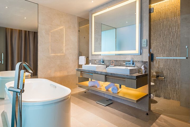 Bath Interior