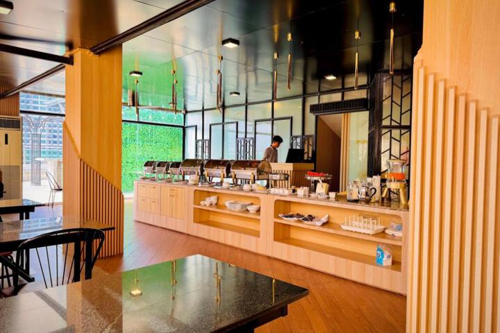 Fitness Center Photo