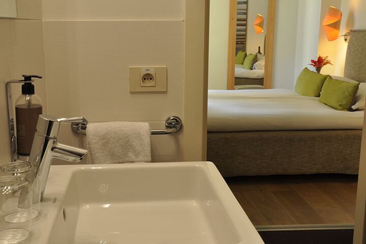 Bath Amenities