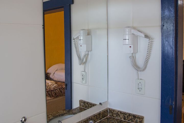 Restrooms