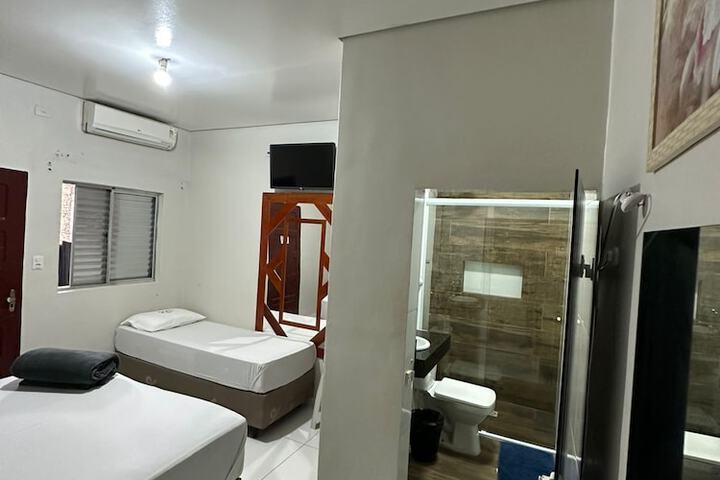 Hotel Carrao