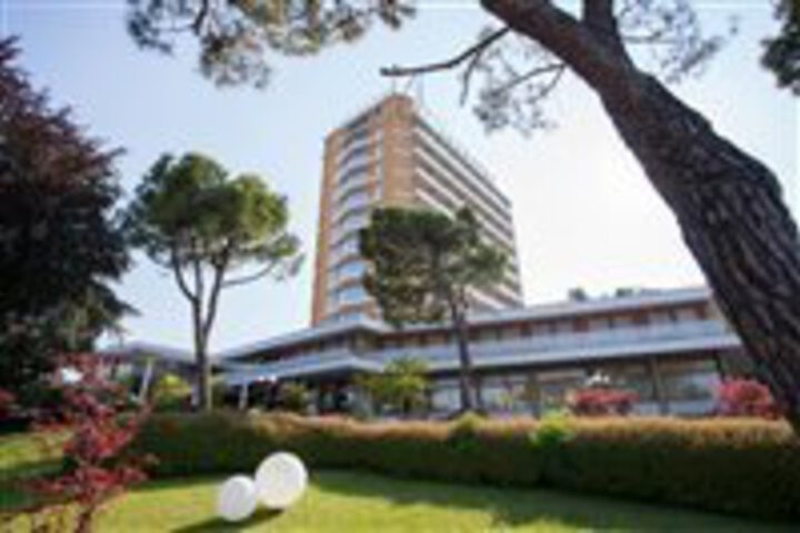 TERME AUGUSTUS HOTEL