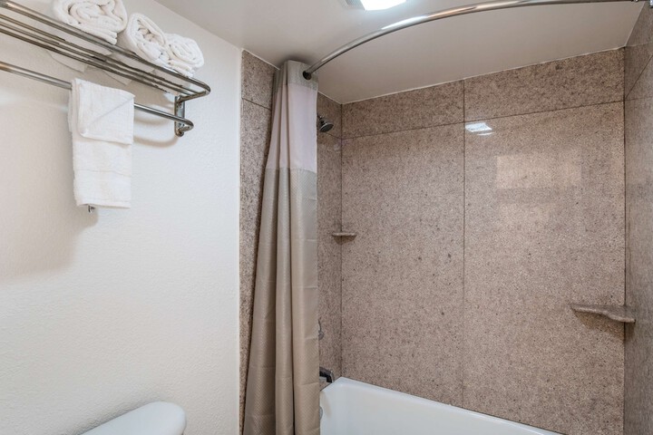 Restrooms