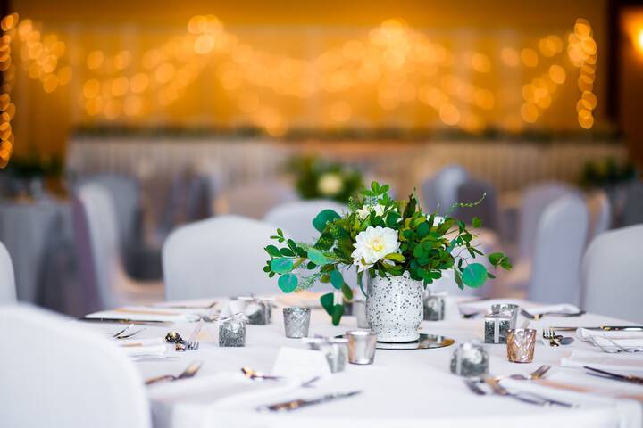 Wedding/Banquet 64 of 79