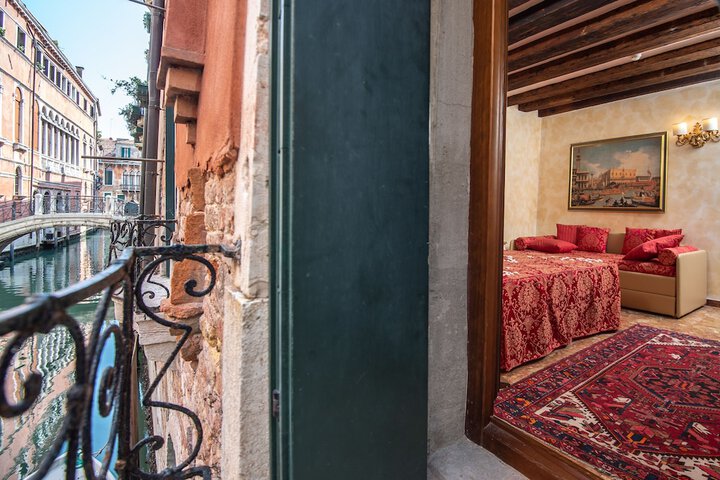 Photo of Hotel Mercurio Venezia