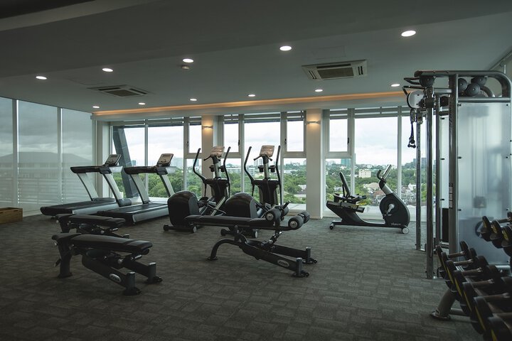 Health and Fitness 36 of 55