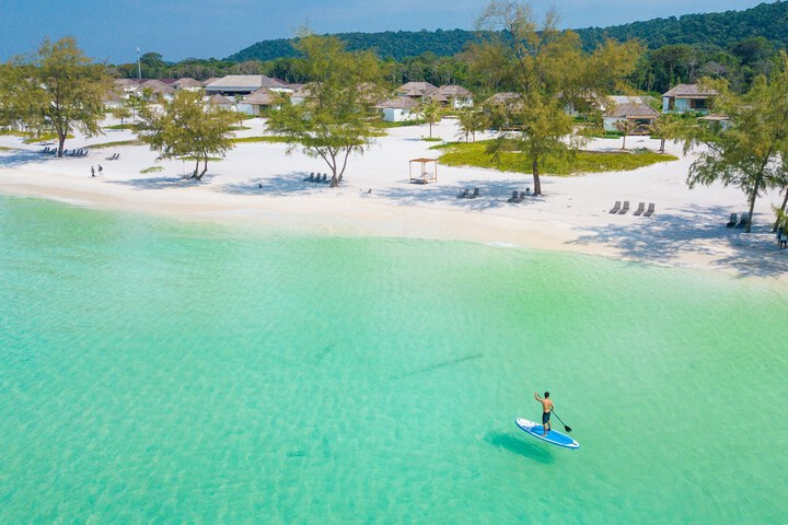 The Royal Sands Koh Rong