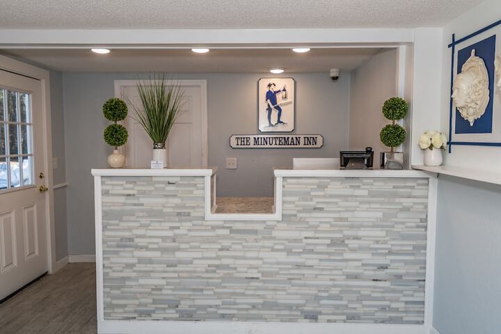 Hotel Interior 3 of 33