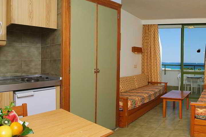 ALLSUN HOTEL EDEN ALCUDIA
