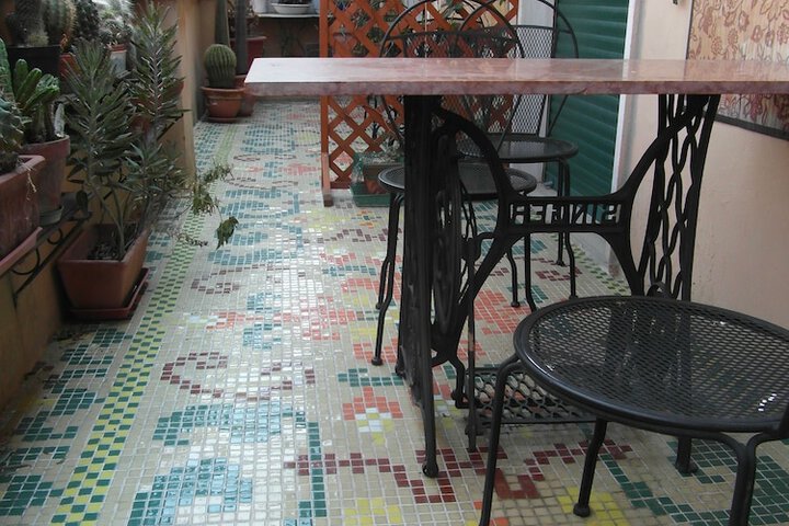 Terrace/Patio 22 of 44