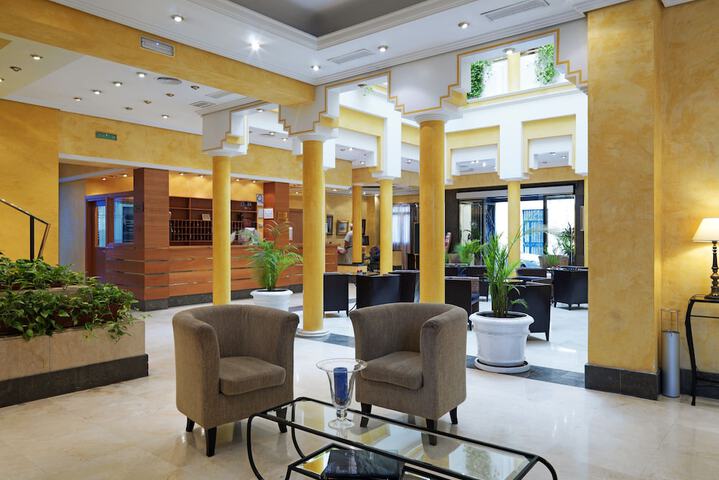Hotel Interior 2 of 38
