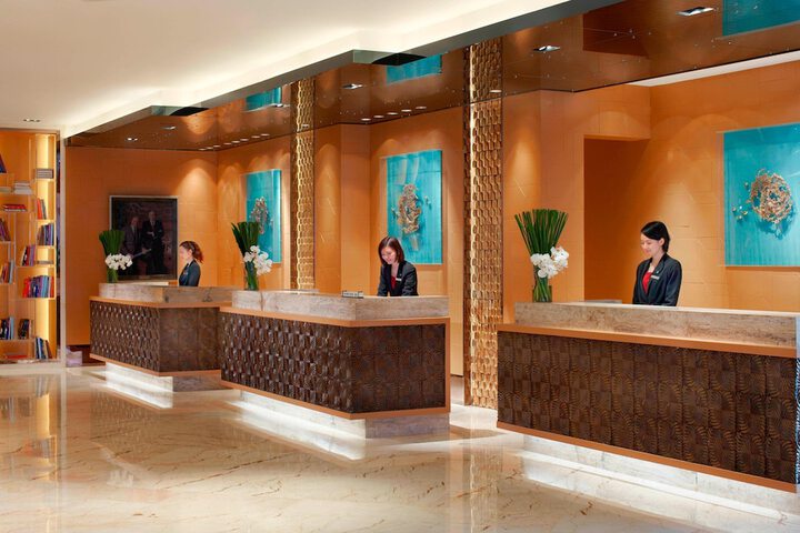 Hotel Interior 2 of 55