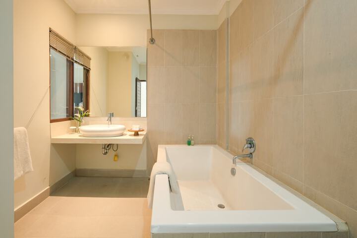 Bathroom Vanities