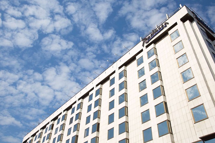 Hotel 210 of 219