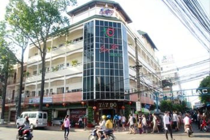 Fitness Facility Photos