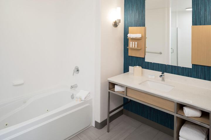 Bathroom Vanities