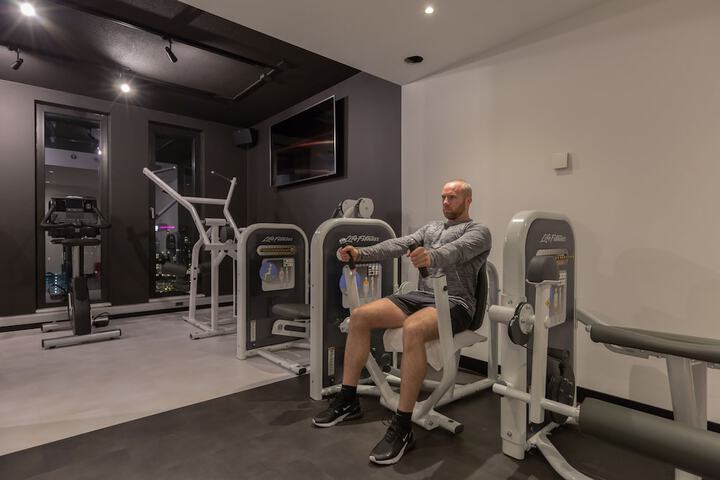 Health and Fitness 23 of 47