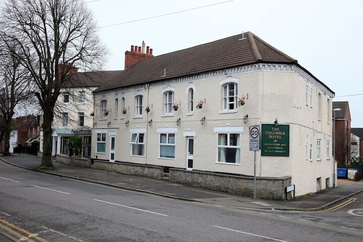 Hotel 43 of 45