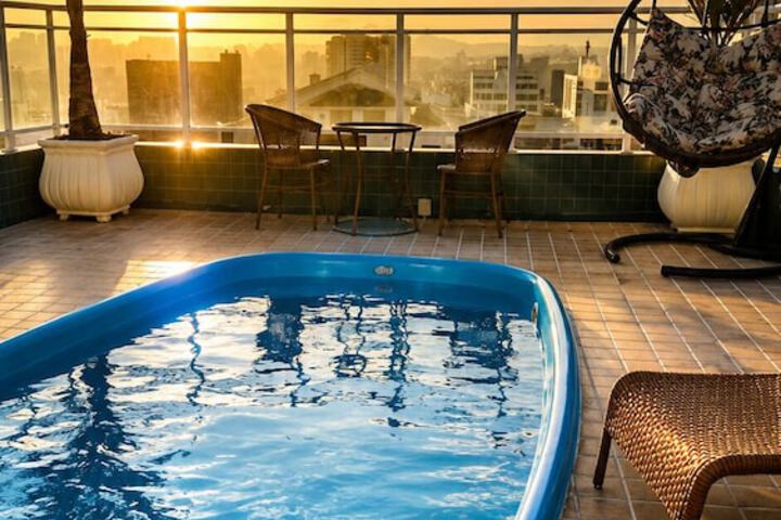 HOTEL ATLANTICO MACAÉ BY INN HOUSE