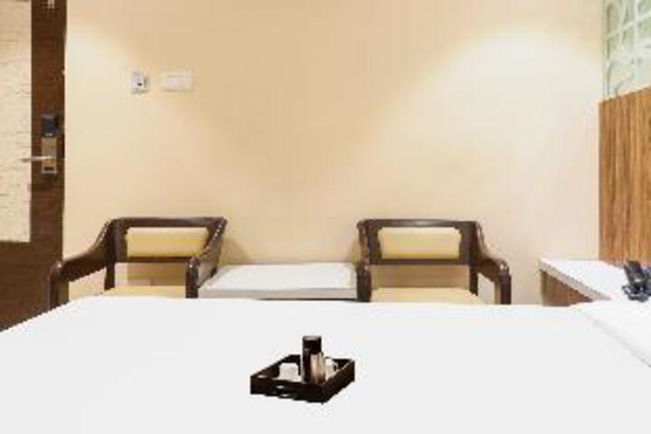 Hotel Vihari HoVii