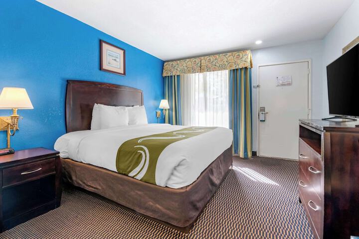 1 King Bed (20 of 24)