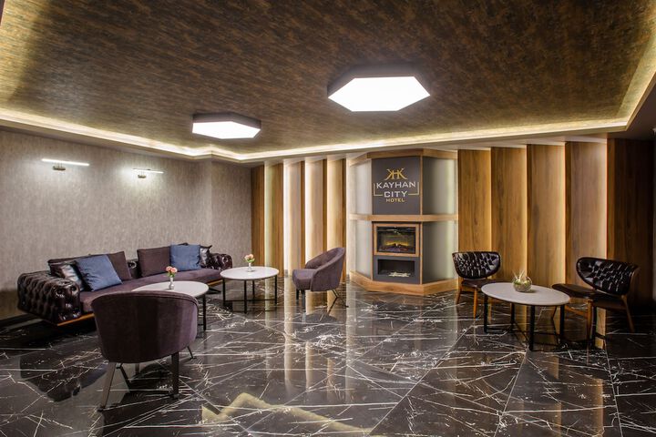 Hotel Interior 2 of 44
