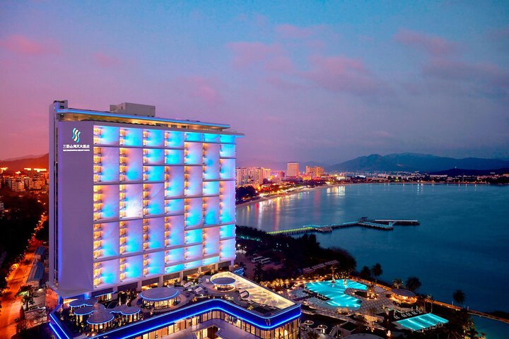 Hotel 113 of 126