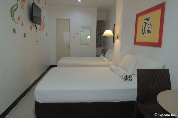 Room 16 of 58