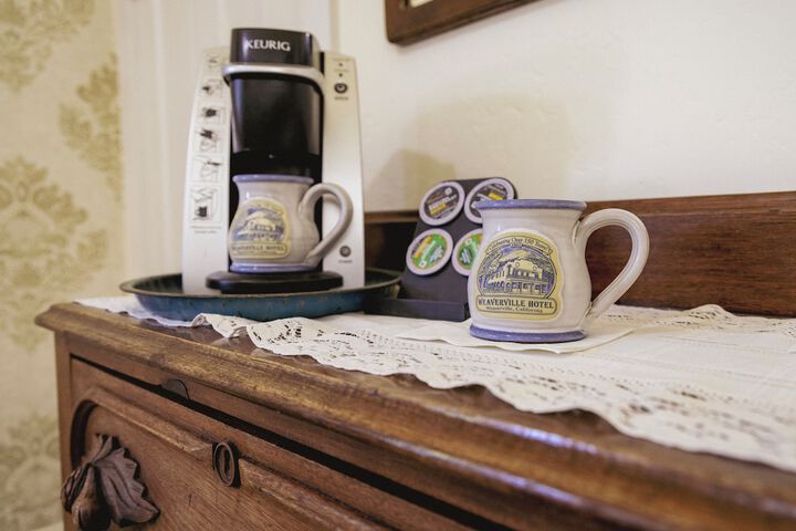 Breakfast/Coffee Service 55 of 97