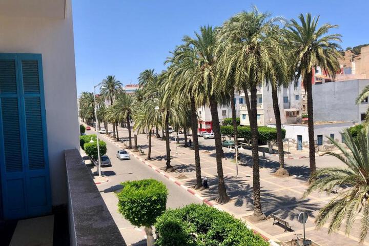 Photo of Hotel El Maghreb Al Kabir