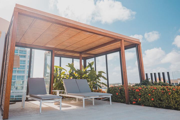Terrace/Patio 146 of 152
