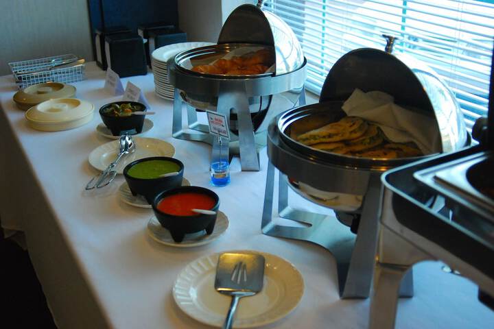 Dining Photos